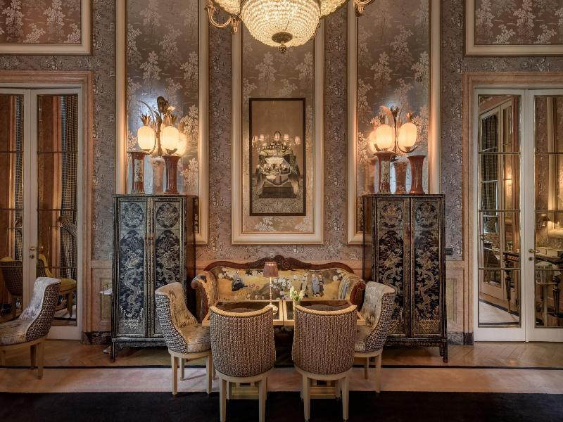 AC Santo Mauro Autograph Collection by Marriott image