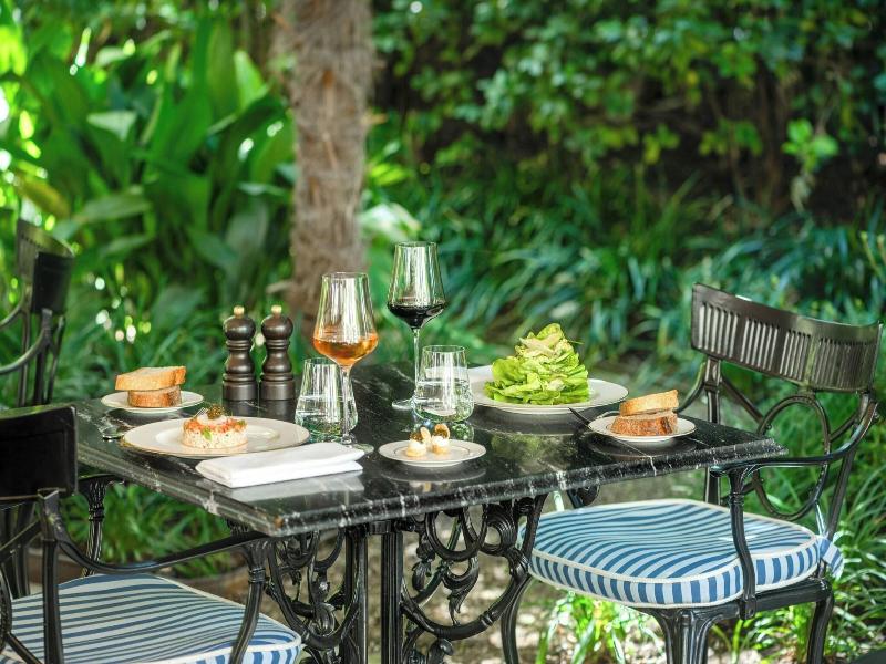 AC Santo Mauro Autograph Collection by Marriott image