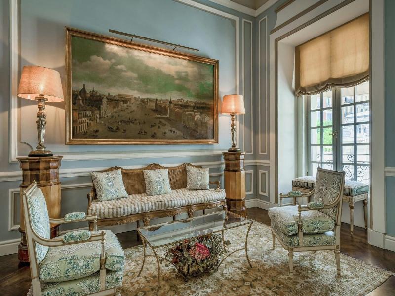 AC Santo Mauro Autograph Collection by Marriott image