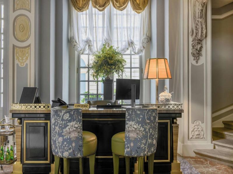 AC Santo Mauro Autograph Collection by Marriott image