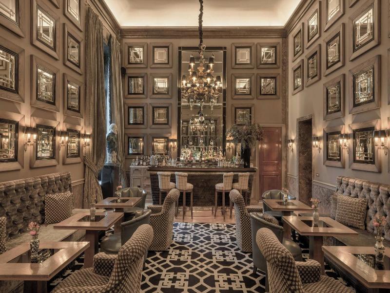 AC Santo Mauro Autograph Collection by Marriott image
