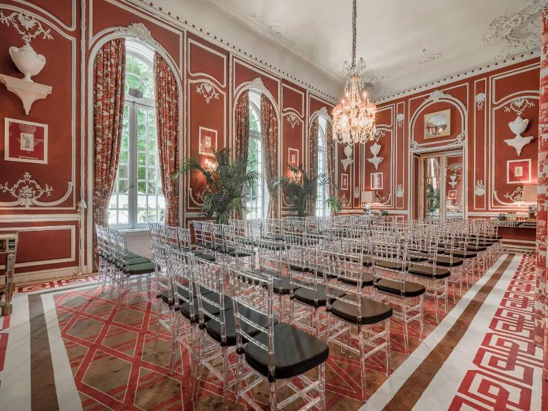 AC Santo Mauro Autograph Collection by Marriott image