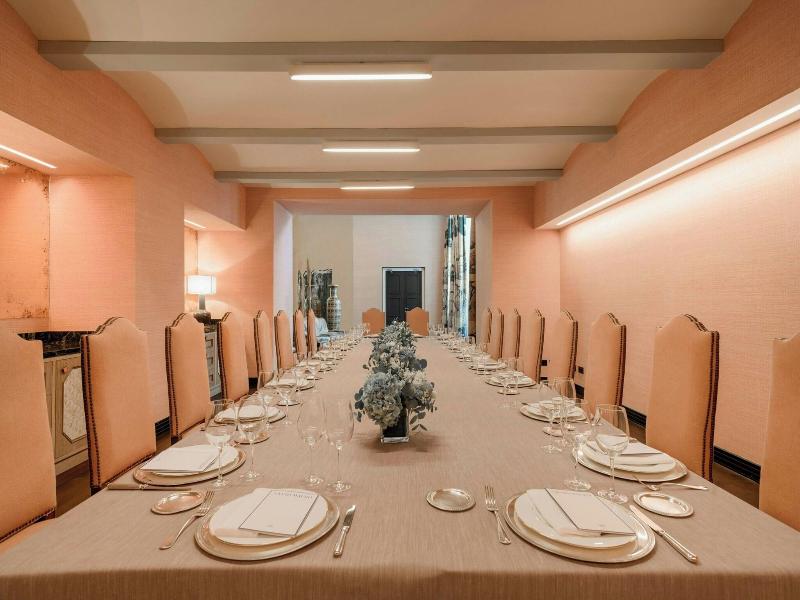 AC Santo Mauro Autograph Collection by Marriott image