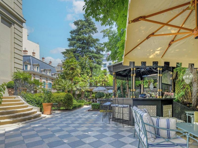 AC Santo Mauro Autograph Collection by Marriott image