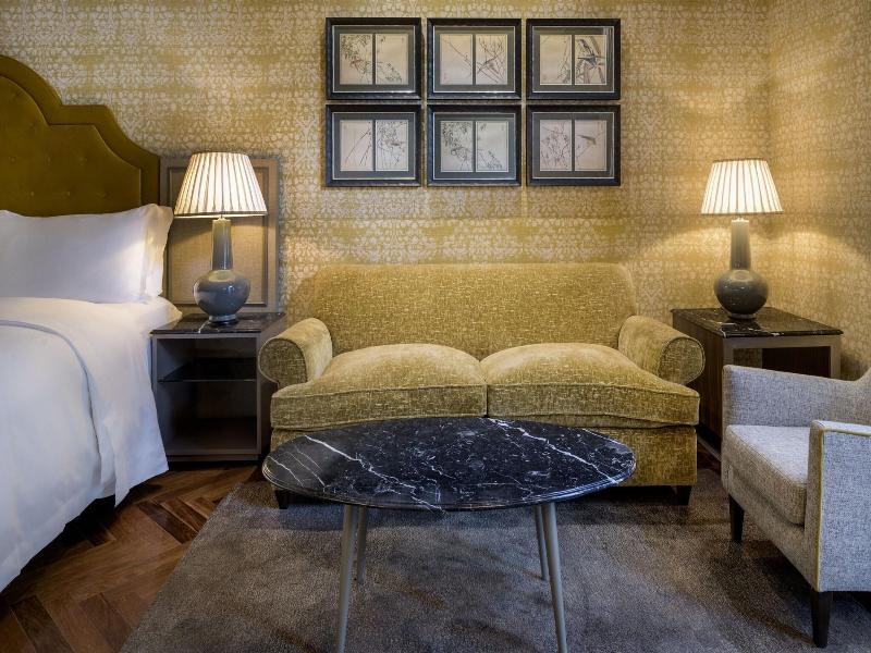 AC Santo Mauro Autograph Collection by Marriott image