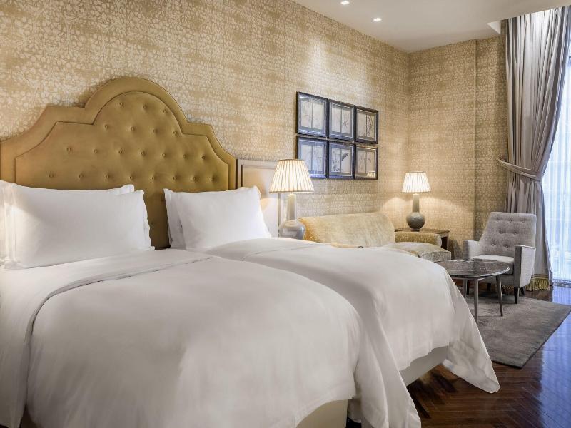 AC Santo Mauro Autograph Collection by Marriott image