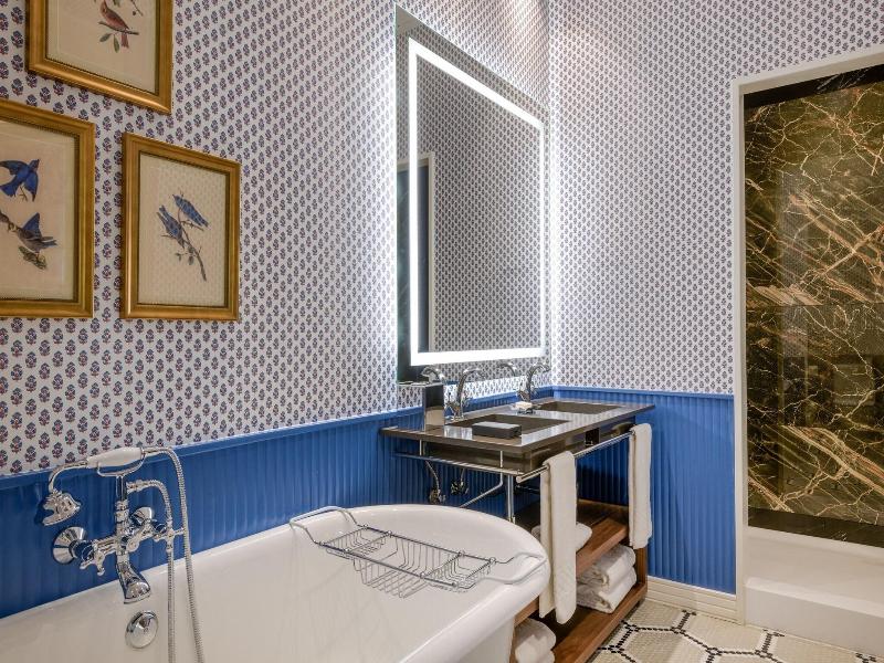 AC Santo Mauro Autograph Collection by Marriott image