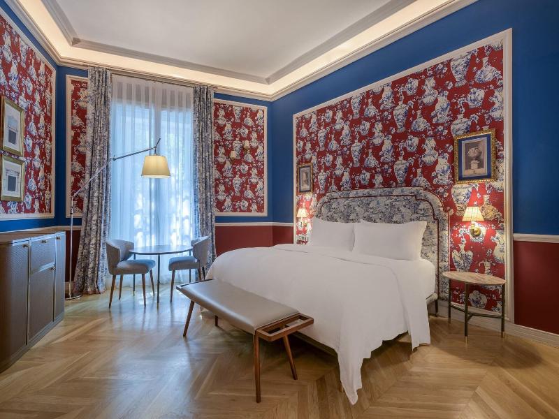 AC Santo Mauro Autograph Collection by Marriott image