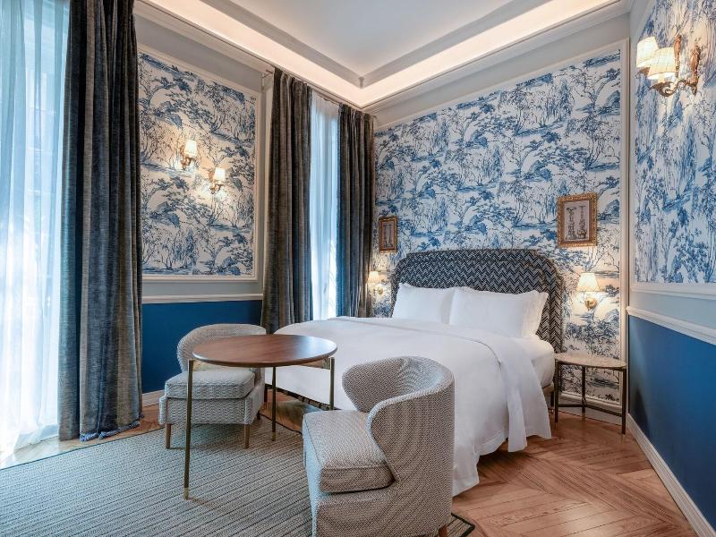 AC Santo Mauro Autograph Collection by Marriott image
