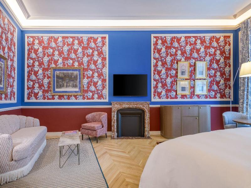 AC Santo Mauro Autograph Collection by Marriott image