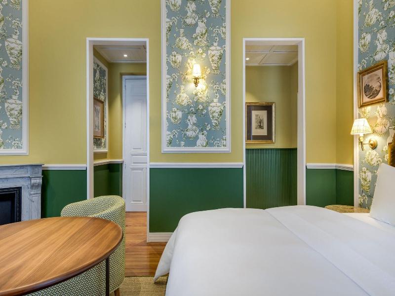 AC Santo Mauro Autograph Collection by Marriott image