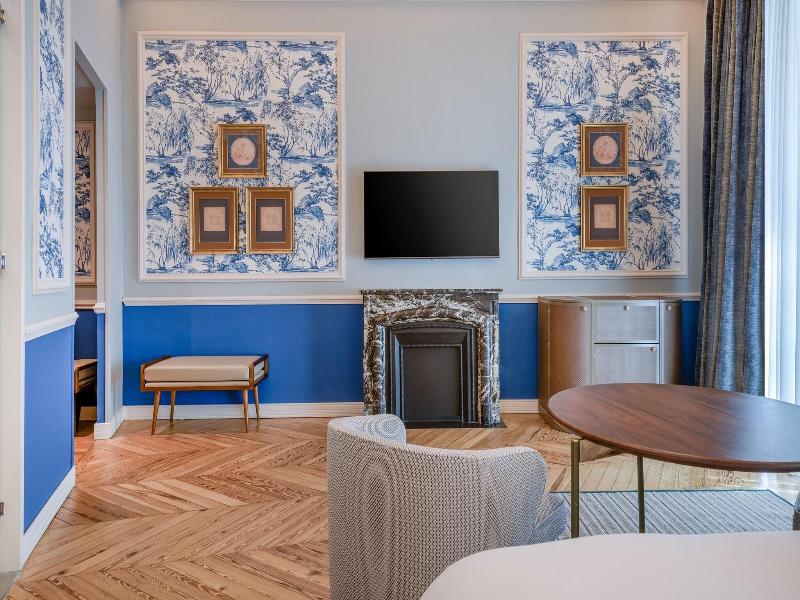 AC Santo Mauro Autograph Collection by Marriott image