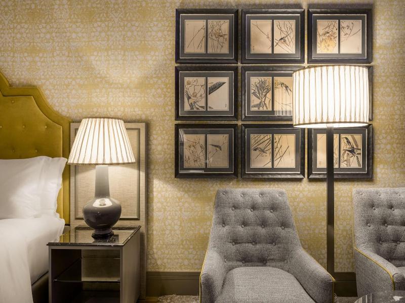 AC Santo Mauro Autograph Collection by Marriott image