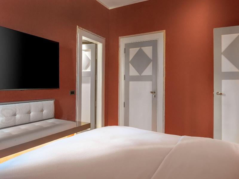AC Santo Mauro Autograph Collection by Marriott image
