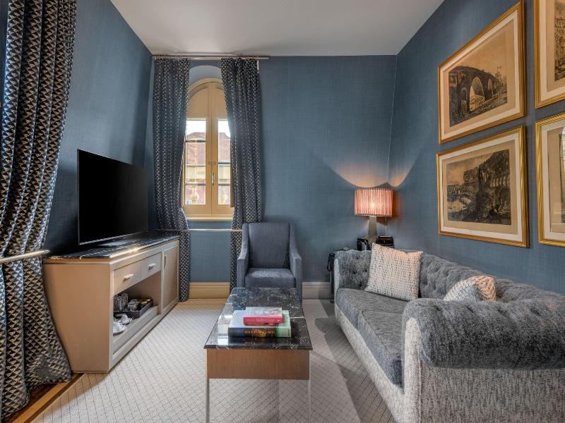 AC Santo Mauro Autograph Collection by Marriott image