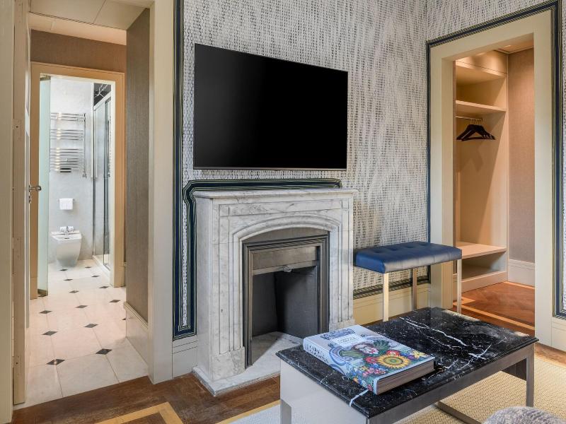 AC Santo Mauro Autograph Collection by Marriott image
