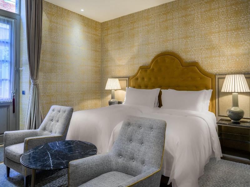 AC Santo Mauro Autograph Collection by Marriott image