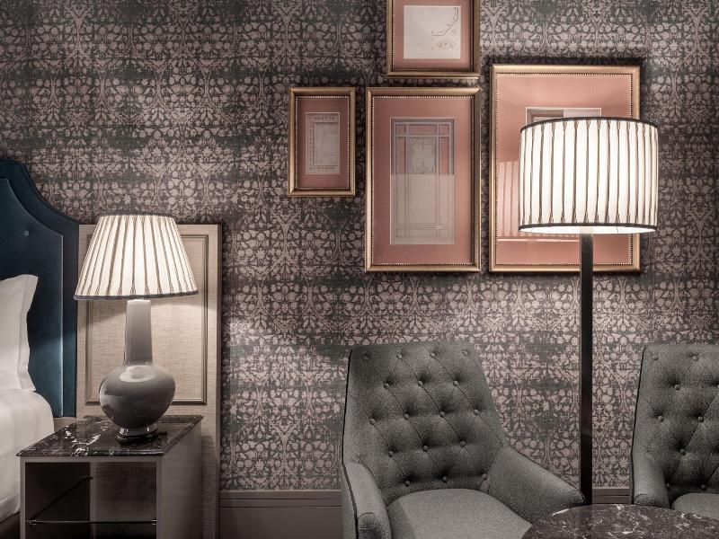 AC Santo Mauro Autograph Collection by Marriott image