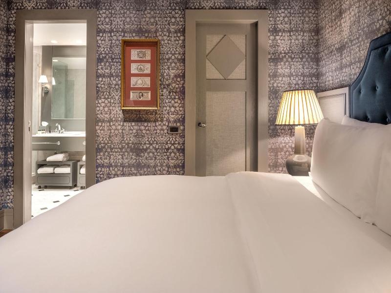 AC Santo Mauro Autograph Collection by Marriott image