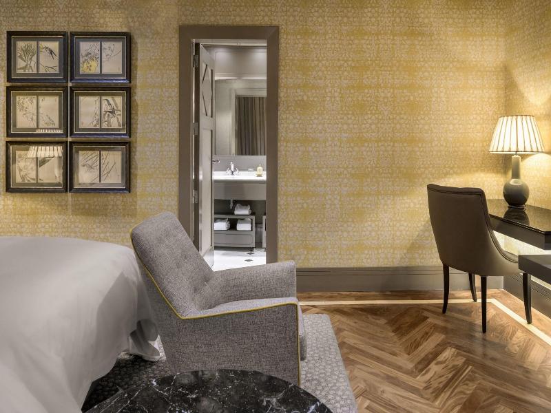 AC Santo Mauro Autograph Collection by Marriott image