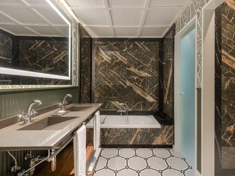 AC Santo Mauro Autograph Collection by Marriott image