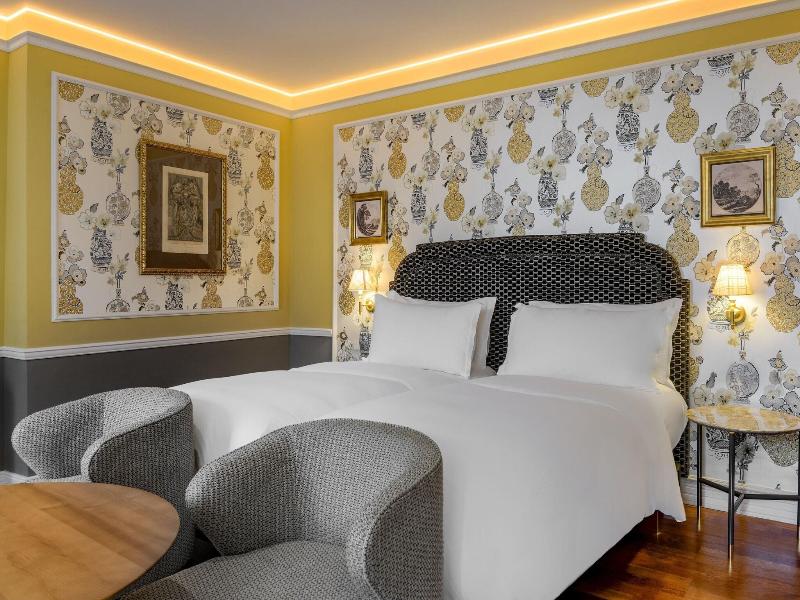 AC Santo Mauro Autograph Collection by Marriott image