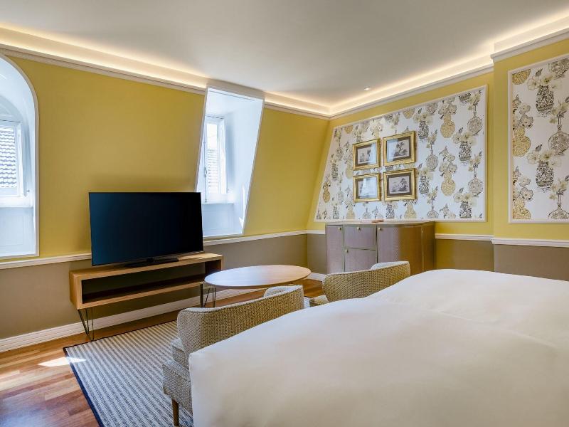 AC Santo Mauro Autograph Collection by Marriott image