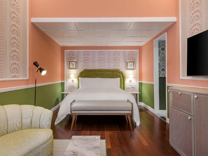 AC Santo Mauro Autograph Collection by Marriott image