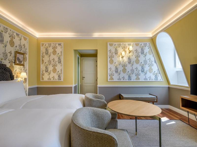 AC Santo Mauro Autograph Collection by Marriott image