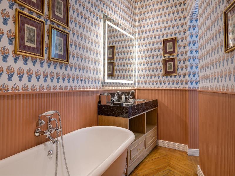 AC Santo Mauro Autograph Collection by Marriott image