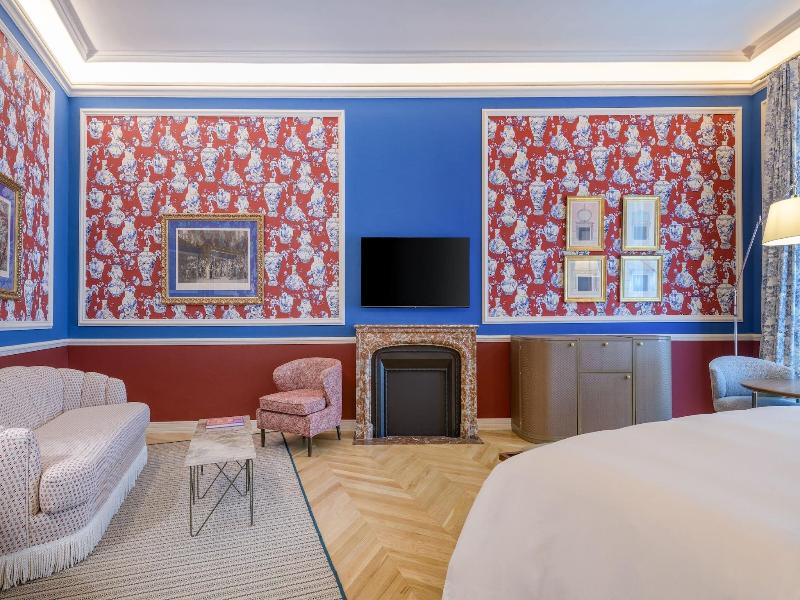 AC Santo Mauro Autograph Collection by Marriott image