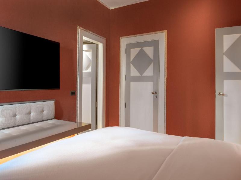 AC Santo Mauro Autograph Collection by Marriott image