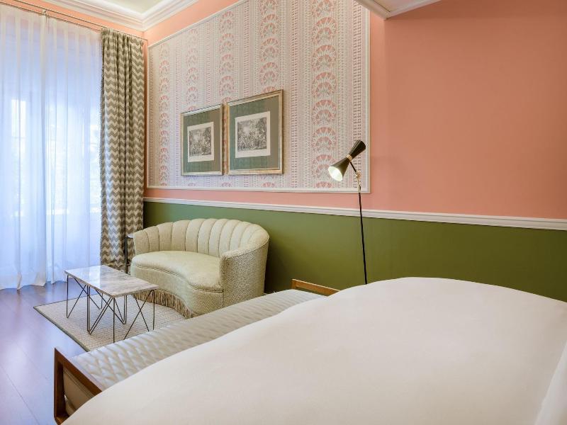 AC Santo Mauro Autograph Collection by Marriott image