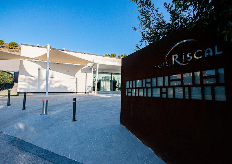 Sercotel Riscal image