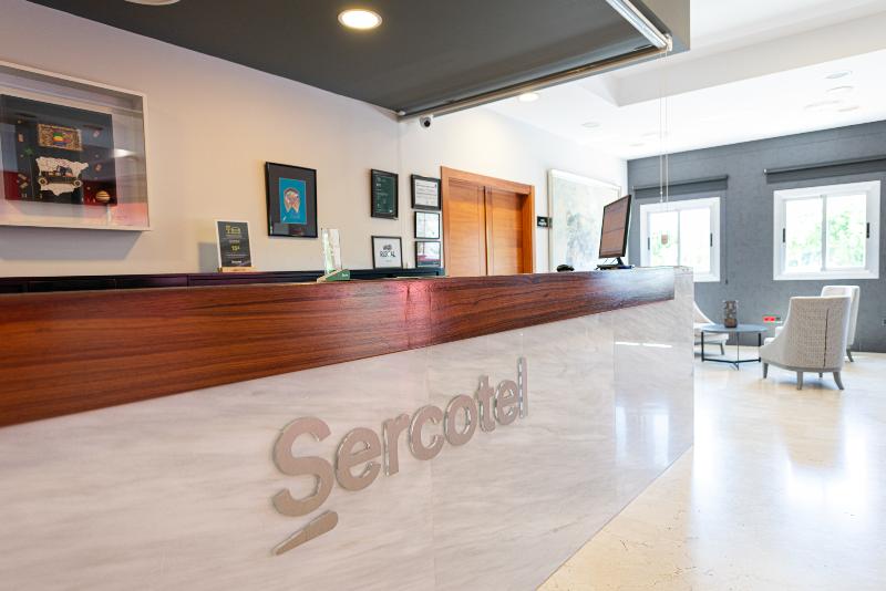 Sercotel Riscal image