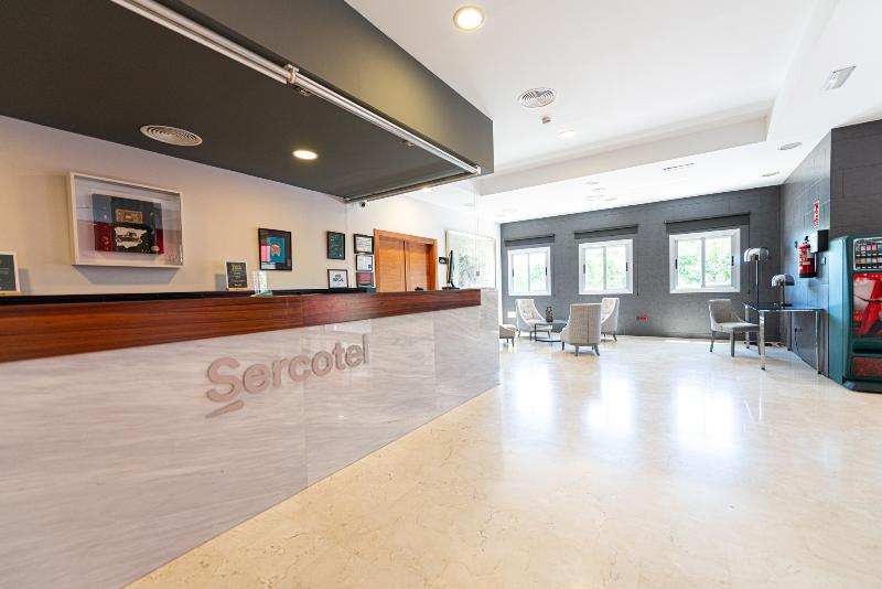 Sercotel Riscal image