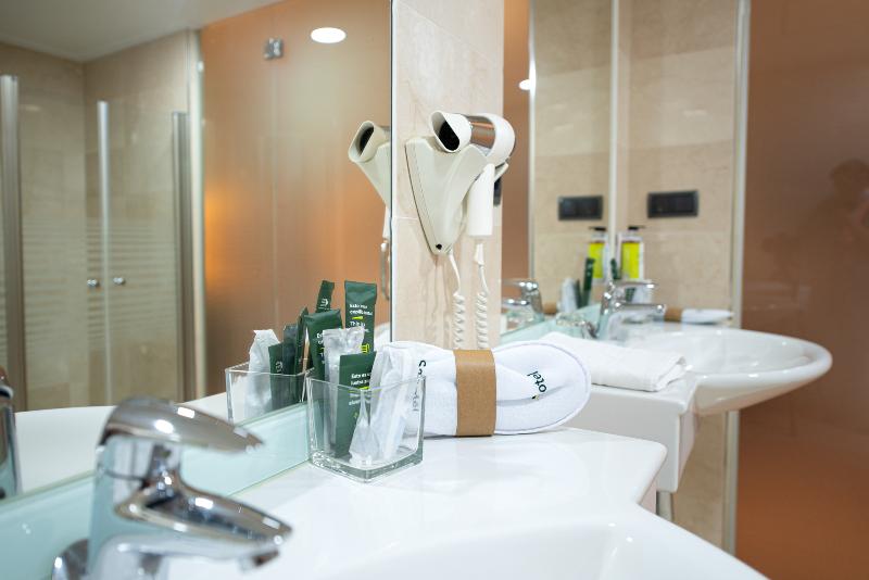 Sercotel Riscal image
