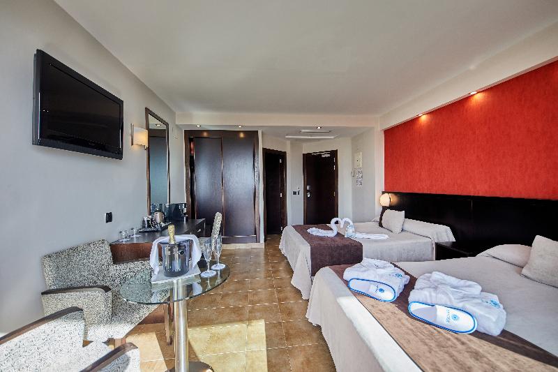 Sandos Monaco Hotel and Spa