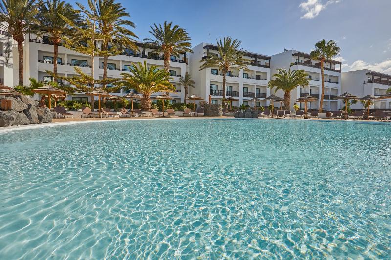 Secrets Lanzarote Resort and Spa