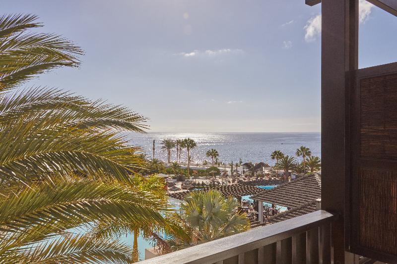 Secrets Lanzarote Resort and Spa