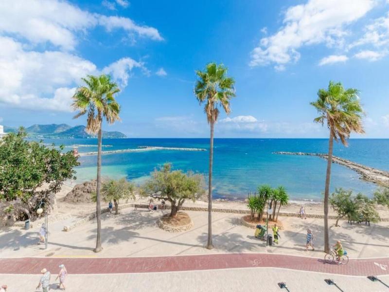 Cap de Mar image