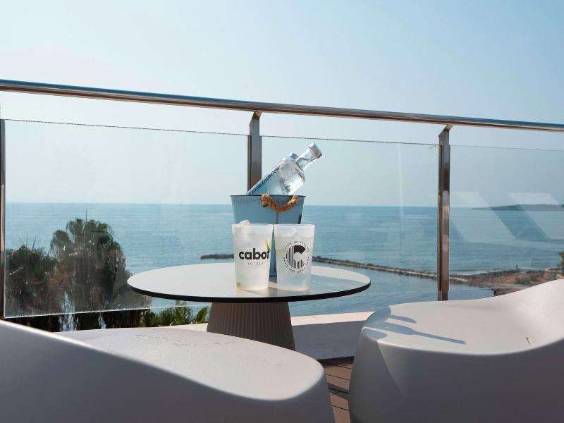 Cap de Mar image