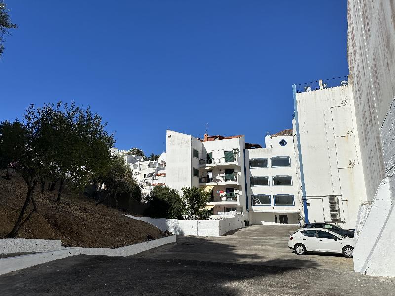 Apartamentos Turísticos Regina image