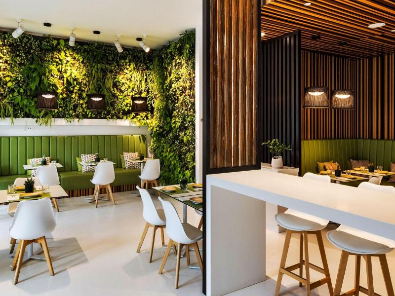 Pine Cliffs Residence image