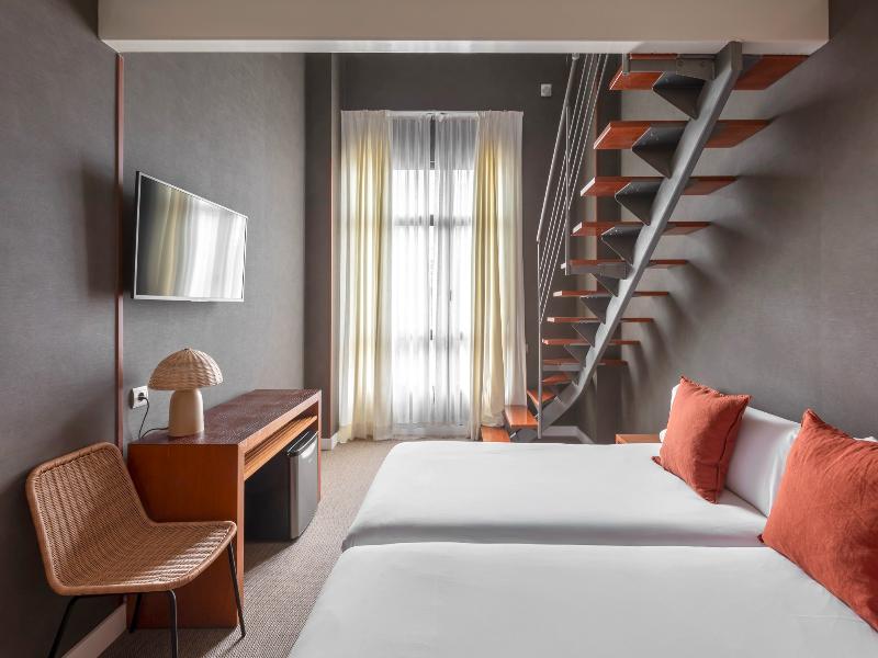 Hotel Sant Just image
