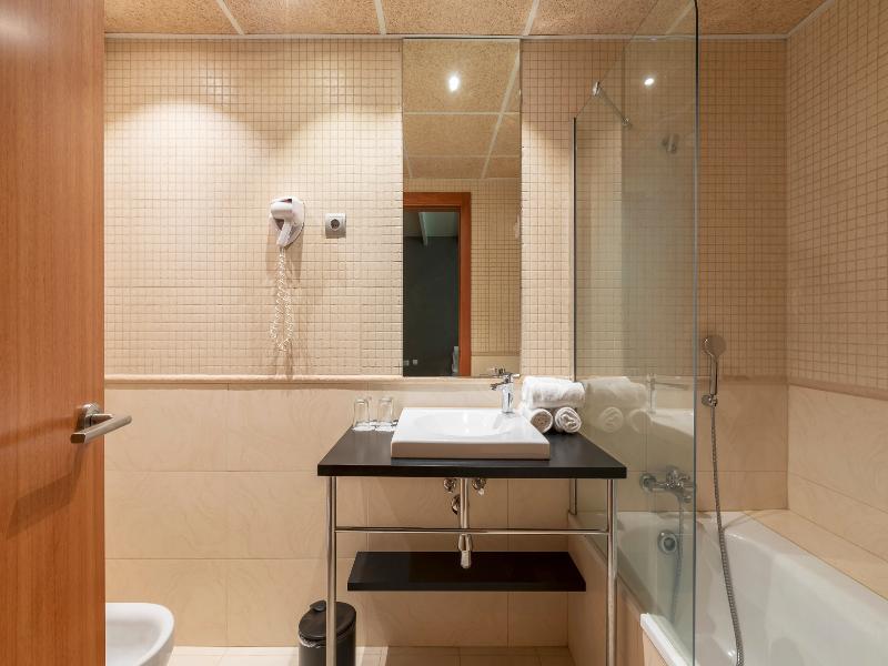 Hotel Sant Just image