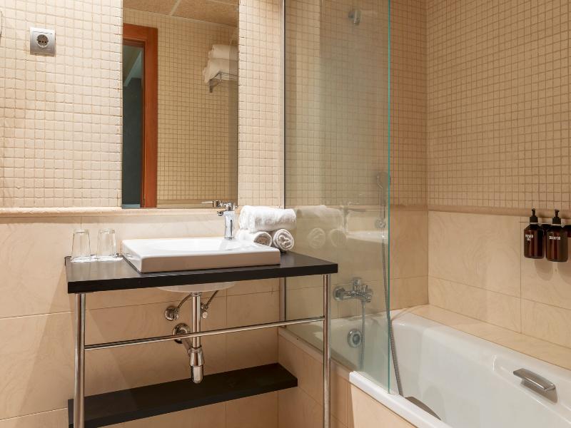Hotel Sant Just image