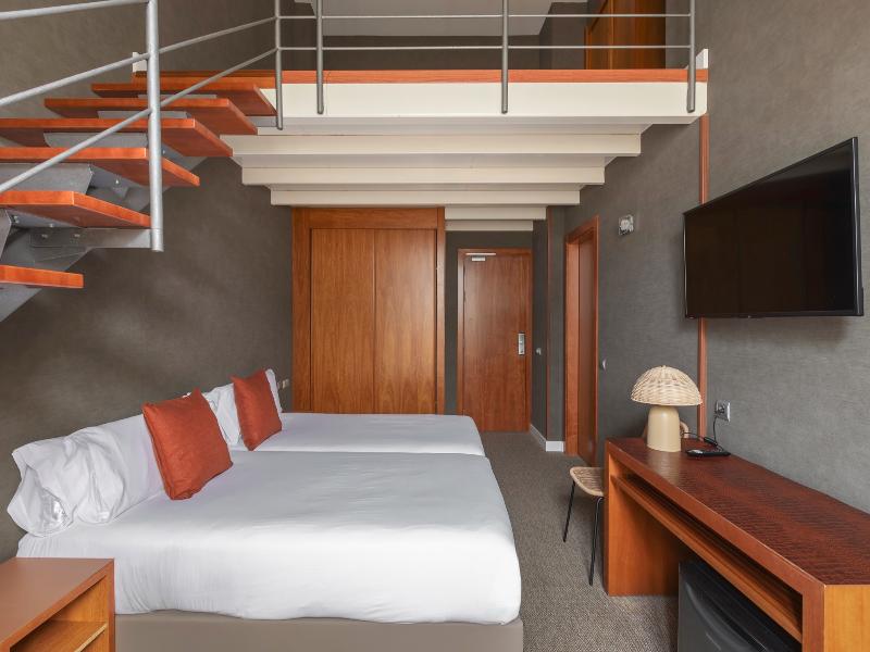 Hotel Sant Just image