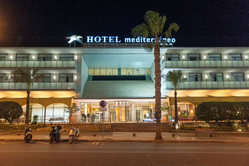 Fotos Hotel Mediterraneo