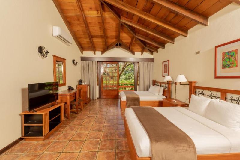 Borinquen Thermal Resort image
